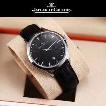 JAEGER-052-1 積家 Jaeger Lecoultre    經典大師系列男士腕表