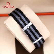 OMEGA-181-2 鸥米茄海马系列300米潜水腕表