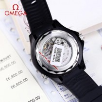 OMEGA-181-3 鸥米茄海马系列300米潜水腕表