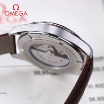 OMEGA-182-4 鷗米茄海馬系列Aqua Terra 150米腕表