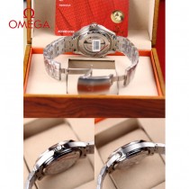 OMEGA-180-1 鷗米茄海馬系列全系腕表 海馬系列300米潛水腕表
