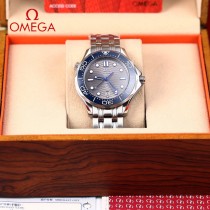 OMEGA-180-1 鷗米茄海馬系列全系腕表 海馬系列300米潛水腕表