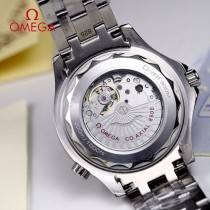OMEGA-180-1 鷗米茄海馬系列全系腕表 海馬系列300米潛水腕表