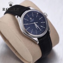 ROLEX-065-1  勞力士 ROLEX 切利尼系列男士休閑腕表