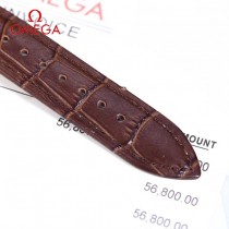 OMEGA-182-4 鷗米茄海馬系列Aqua Terra 150米腕表