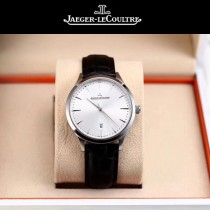 JAEGER-052 積家 Jaeger Lecoultre    經典大師系列男士腕表