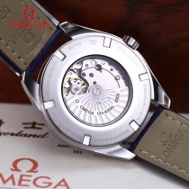 OMEGA-182-1 鷗米茄海馬系列Aqua Terra 150米腕表