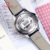 OMEGA-181-1 鸥米茄海马系列300米潜水腕表