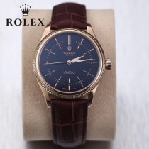 ROLEX-65-3 勞力士 ROLEX 切利尼系列男士休閑腕表