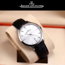 JAEGER-052 積家 Jaeger Lecoultre    經典大師系列男士腕表