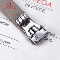 OMEGA-182-1 鷗米茄海馬系列Aqua Terra 150米腕表