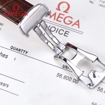 OMEGA-182 鷗米茄海馬系列Aqua Terra 150米腕表
