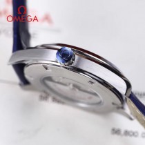 OMEGA-182-5 鷗米茄海馬系列Aqua Terra 150米腕表