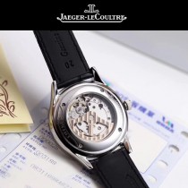 JAEGER-052 積家 Jaeger Lecoultre    經典大師系列男士腕表