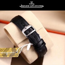 JAEGER-052-1 積家 Jaeger Lecoultre    經典大師系列男士腕表