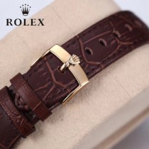 ROLEX-65-3 勞力士 ROLEX 切利尼系列男士休閑腕表