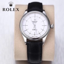 ROLEX-065 勞力士 ROLEX 切利尼系列男士休閑腕表