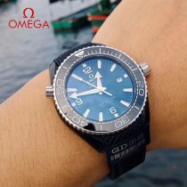 OMEGA-184-4 鷗米茄海馬系列600米潛水腕表 陶瓷圈口