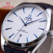 OMEGA-183-3 鷗米茄海馬系列Aqua Terra 150米腕表