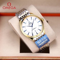 OMEGA-183 鷗米茄海馬系列Aqua Terra 150米腕表