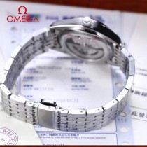 OMEGA-183-2 鷗米茄海馬系列Aqua Terra 150米腕表