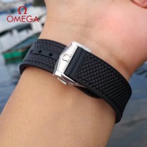 OMEGA-184-4 鷗米茄海馬系列600米潛水腕表 陶瓷圈口