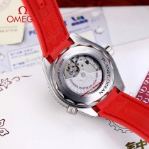 OMEGA-184-2 鷗米茄海馬系列600米潛水腕表 陶瓷圈口
