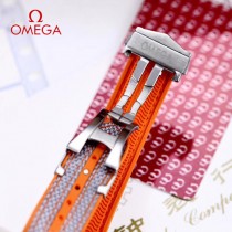 OMEGA-184 鷗米茄海馬系列600米潛水腕表 陶瓷圈口