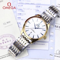 OMEGA-183 鷗米茄海馬系列Aqua Terra 150米腕表