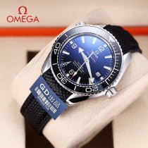 OMEGA-184-1 鷗米茄海馬系列600米潛水腕表 陶瓷圈口