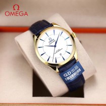 OMEGA-183-1 鷗米茄海馬系列Aqua Terra 150米腕表