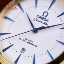 OMEGA-183-1 鷗米茄海馬系列Aqua Terra 150米腕表