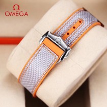 OMEGA-184 鷗米茄海馬系列600米潛水腕表 陶瓷圈口