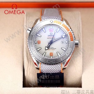 OMEGA-184 鷗米茄海馬系列600米潛水腕表 陶瓷圈口