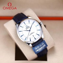 OMEGA-183-3 鷗米茄海馬系列Aqua Terra 150米腕表