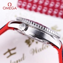 OMEGA-184-2 鷗米茄海馬系列600米潛水腕表 陶瓷圈口
