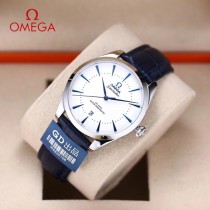 OMEGA-183-3 鷗米茄海馬系列Aqua Terra 150米腕表