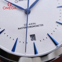OMEGA-183-2 鷗米茄海馬系列Aqua Terra 150米腕表