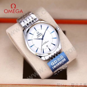 OMEGA-183-2 鷗米茄海馬系列Aqua Terra 150米腕表