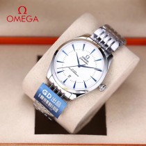 OMEGA-183-2 鷗米茄海馬系列Aqua Terra 150米腕表