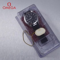 OMEGA-185 鷗米茄-OMEGA海馬系列150米潛水腕表 搭載 全新西鐵城獨家修正專櫃同步8500原裝機芯