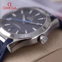 OMEGA-185-1 鷗米茄-OMEGA海馬系列150米潛水腕表 搭載 全新西鐵城獨家修正專櫃同步