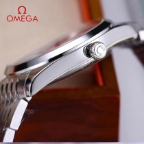 OMEGA-183-2 鷗米茄海馬系列Aqua Terra 150米腕表