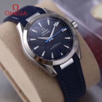 OMEGA-185-1 鷗米茄-OMEGA海馬系列150米潛水腕表 搭載 全新西鐵城獨家修正專櫃同步