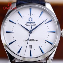 OMEGA-183-3 鷗米茄海馬系列Aqua Terra 150米腕表