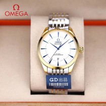 OMEGA-183 鷗米茄海馬系列Aqua Terra 150米腕表