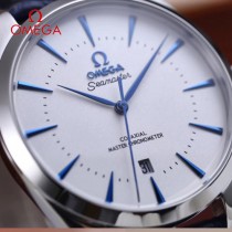 OMEGA-183-3 鷗米茄海馬系列Aqua Terra 150米腕表