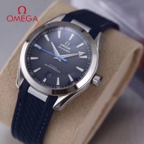 OMEGA-185-1 鷗米茄-OMEGA海馬系列150米潛水腕表 搭載 全新西鐵城獨家修正專櫃同步