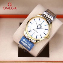 OMEGA-183 鷗米茄海馬系列Aqua Terra 150米腕表