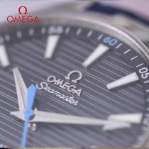 OMEGA-185-1 鷗米茄-OMEGA海馬系列150米潛水腕表 搭載 全新西鐵城獨家修正專櫃同步